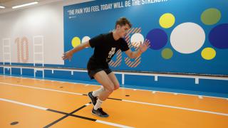 Sportfysiotherapie en revalidatie